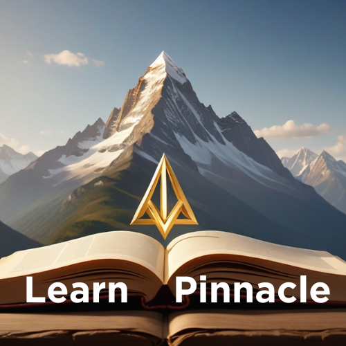 Learn Pinnacle